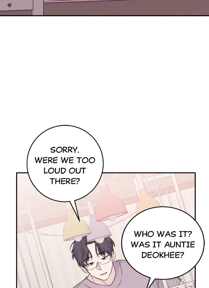 Today Living With You Chapter 87 - Page 33