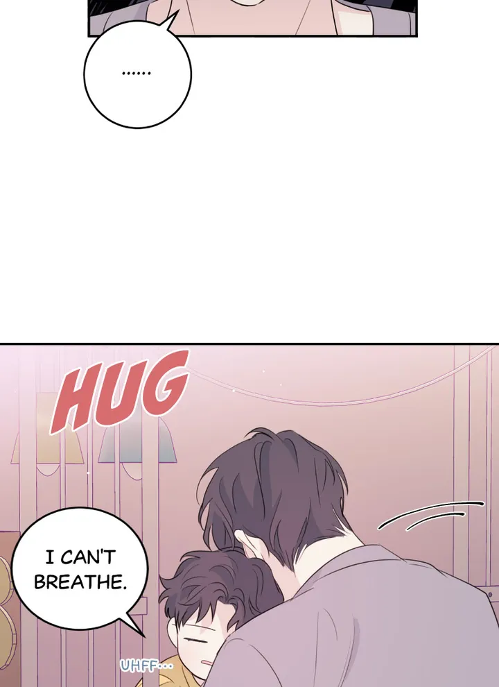 Today Living With You Chapter 87 - Page 35