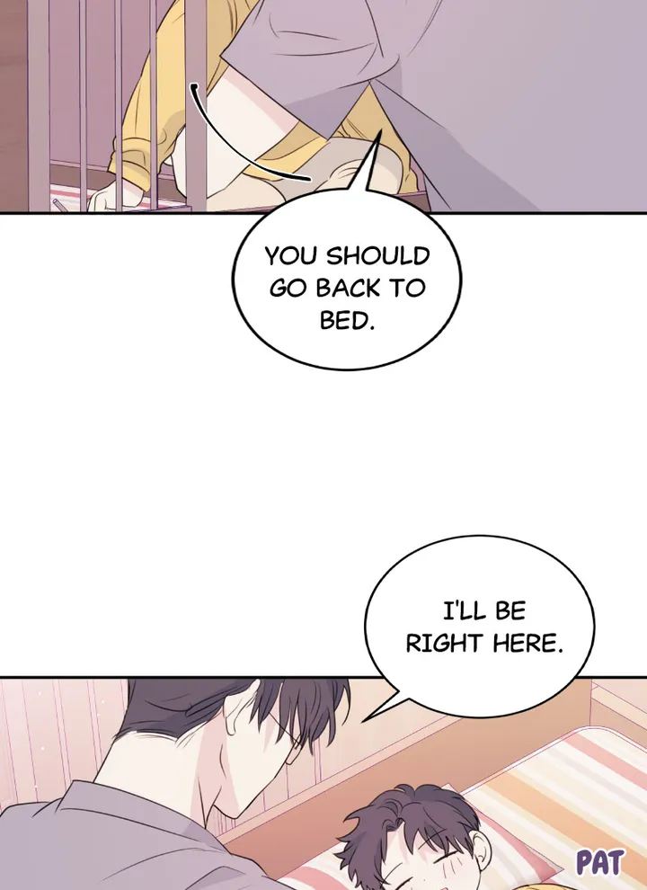 Today Living With You Chapter 87 - Page 36