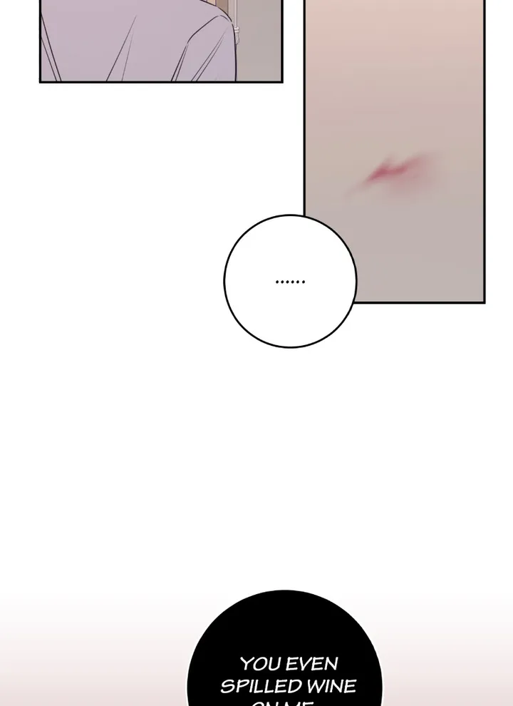 Today Living With You Chapter 87 - Page 38