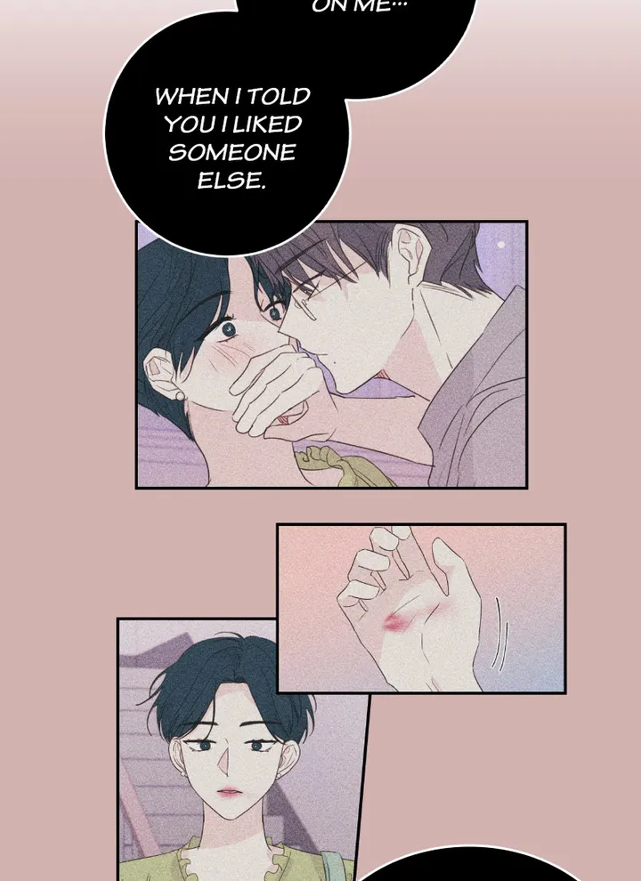 Today Living With You Chapter 87 - Page 39