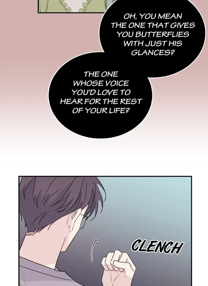 Today Living With You Chapter 87 - Page 40