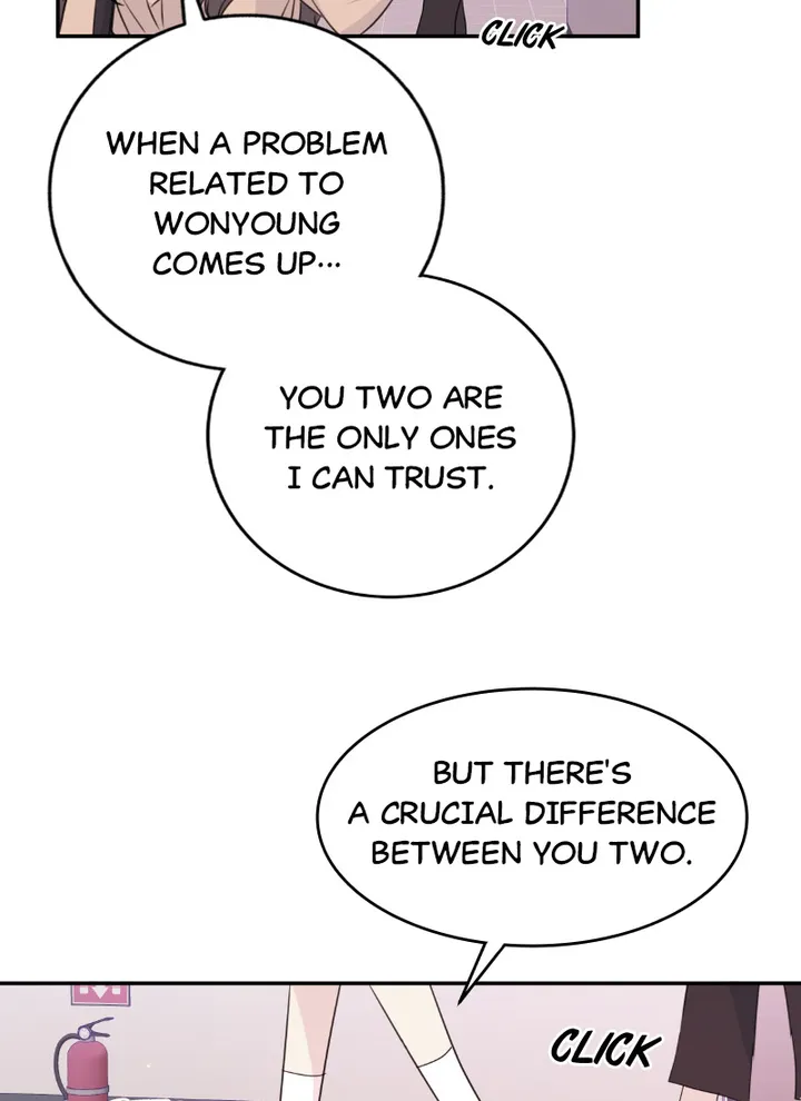 Today Living With You Chapter 87 - Page 47