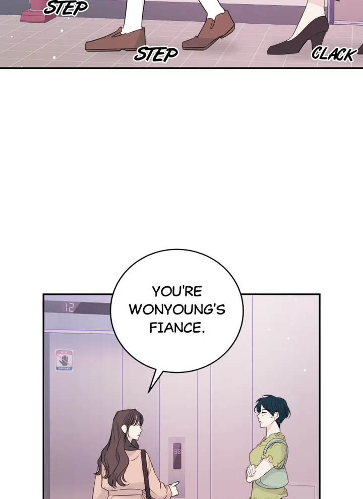 Today Living With You Chapter 87 - Page 48