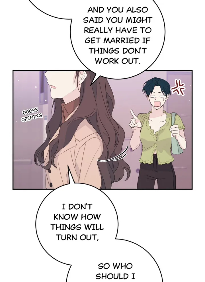 Today Living With You Chapter 87 - Page 50