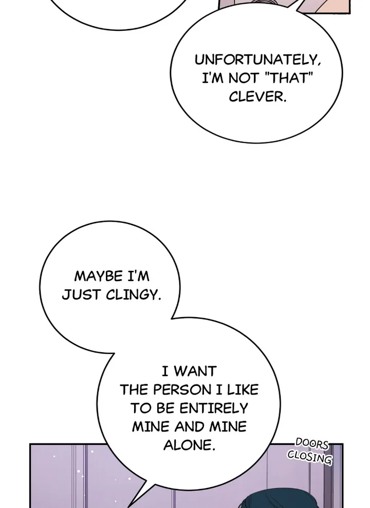 Today Living With You Chapter 87 - Page 53