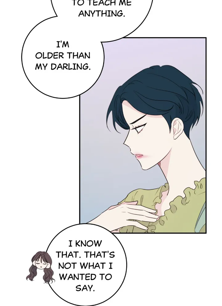 Today Living With You Chapter 87 - Page 56