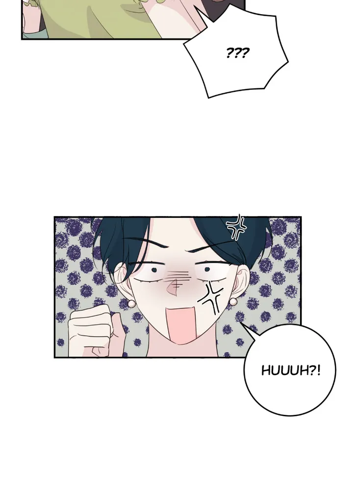 Today Living With You Chapter 87 - Page 60