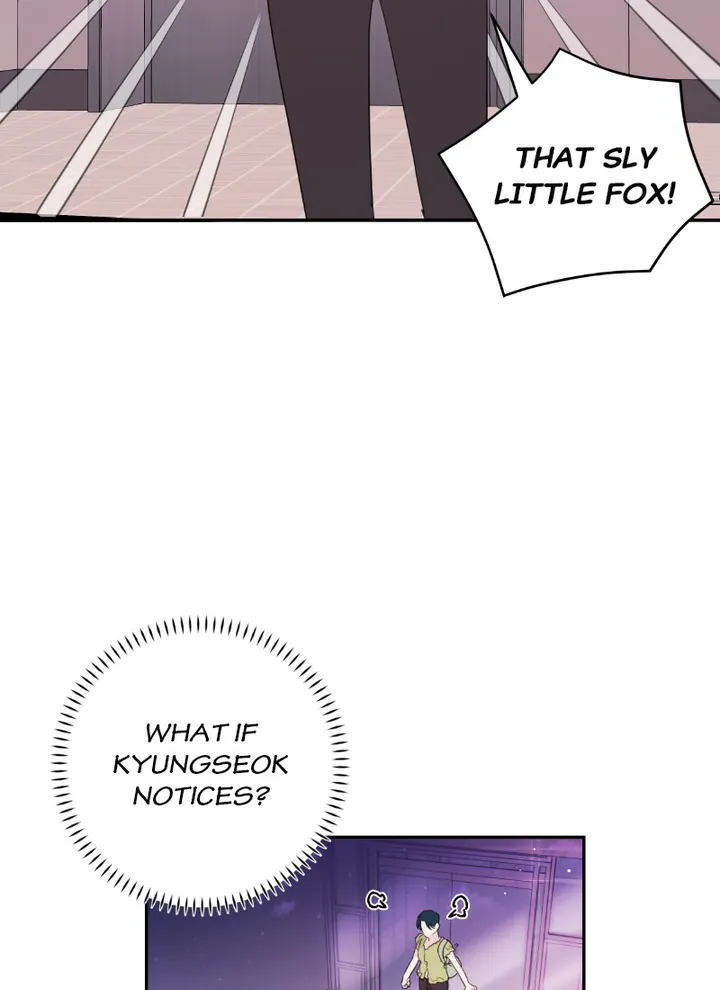 Today Living With You Chapter 87 - Page 62