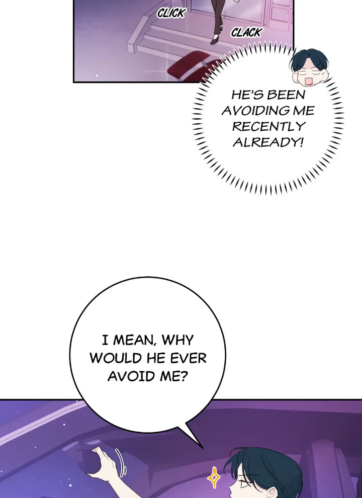 Today Living With You Chapter 87 - Page 63