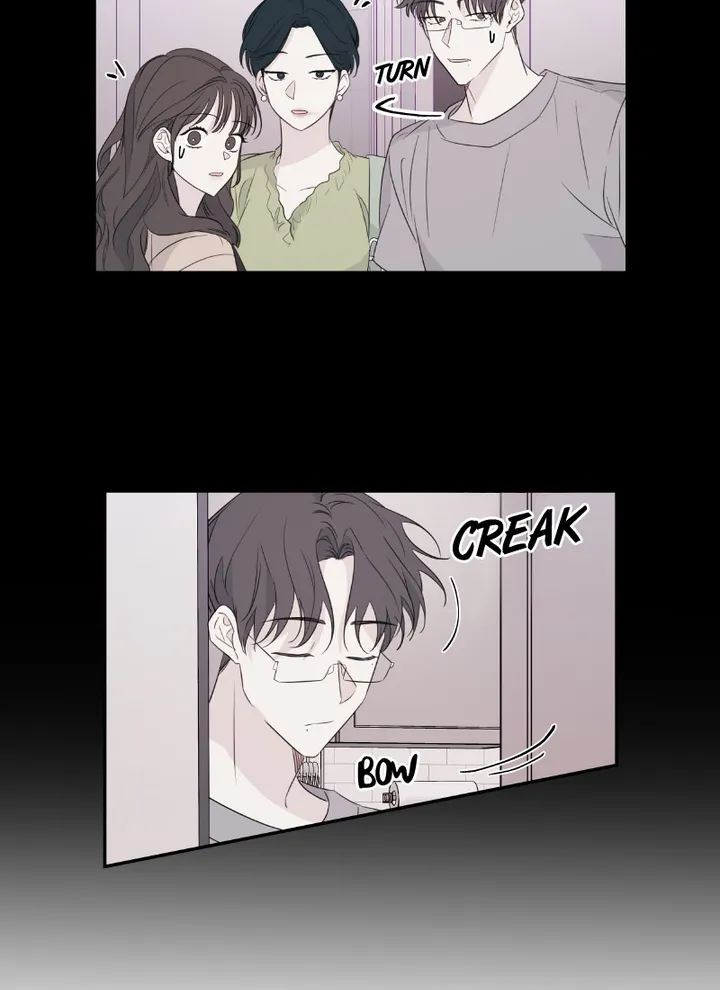 Today Living With You Chapter 87 - Page 67