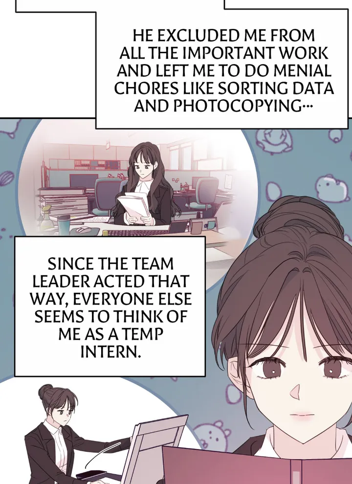 Today Living With You Chapter 88 - Page 4