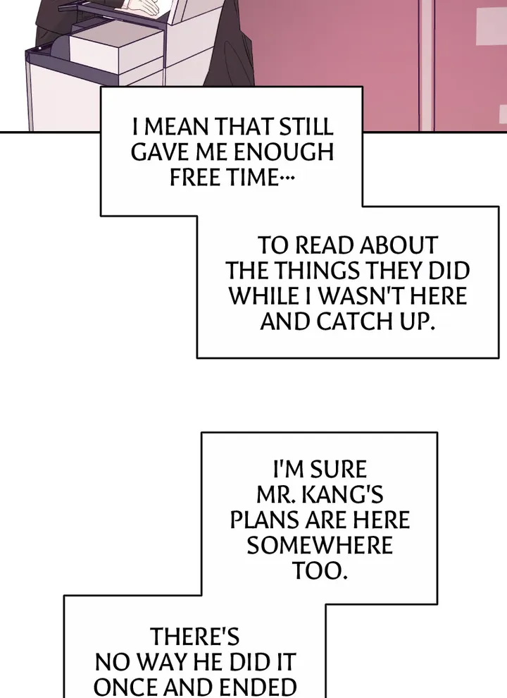 Today Living With You Chapter 88 - Page 5