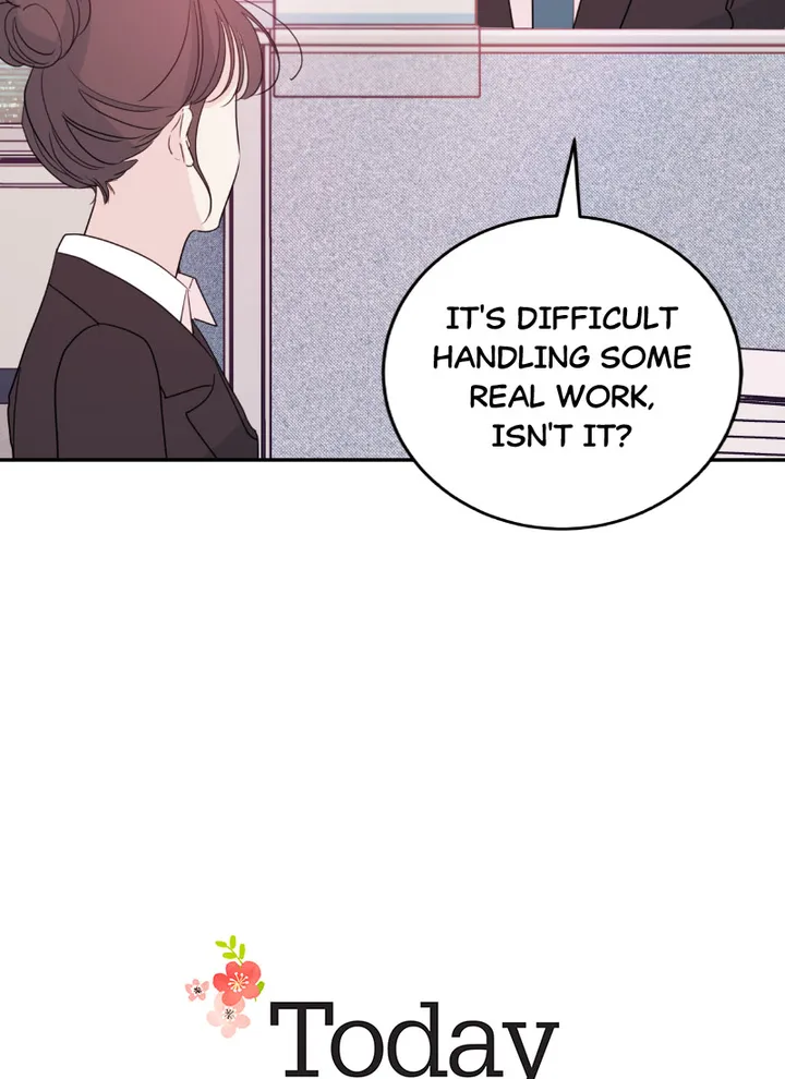 Today Living With You Chapter 88 - Page 9