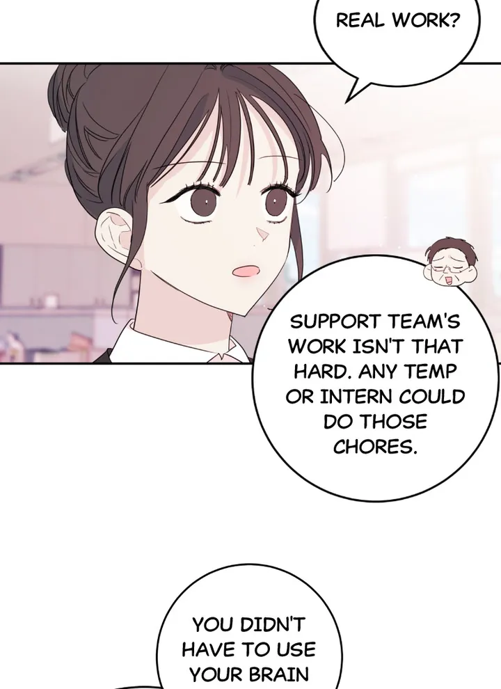 Today Living With You Chapter 88 - Page 11