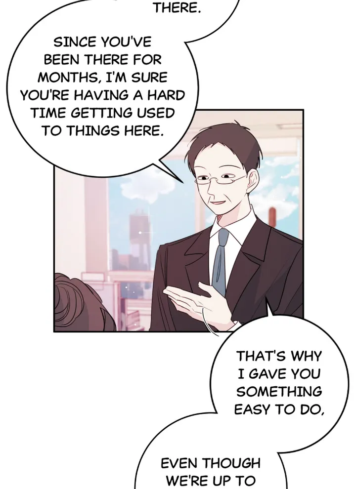 Today Living With You Chapter 88 - Page 12