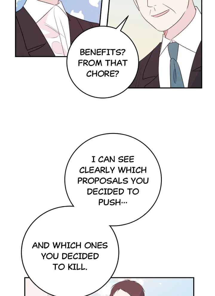 Today Living With You Chapter 88 - Page 14