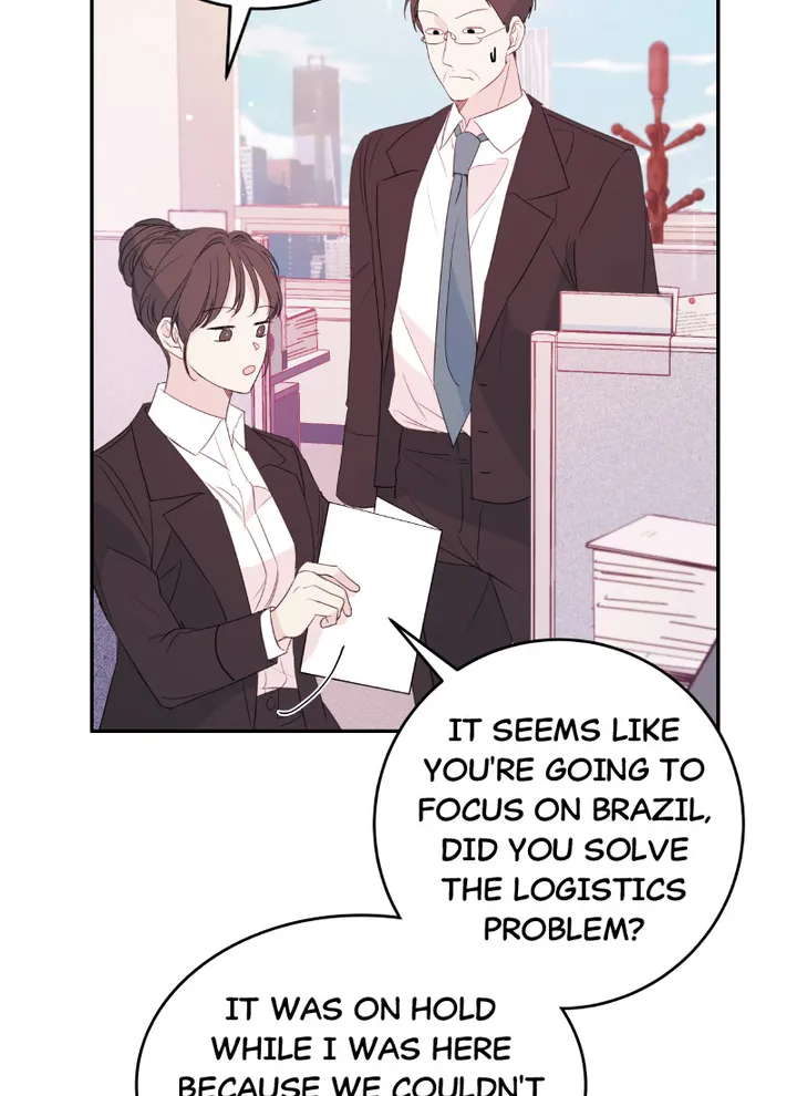 Today Living With You Chapter 88 - Page 15