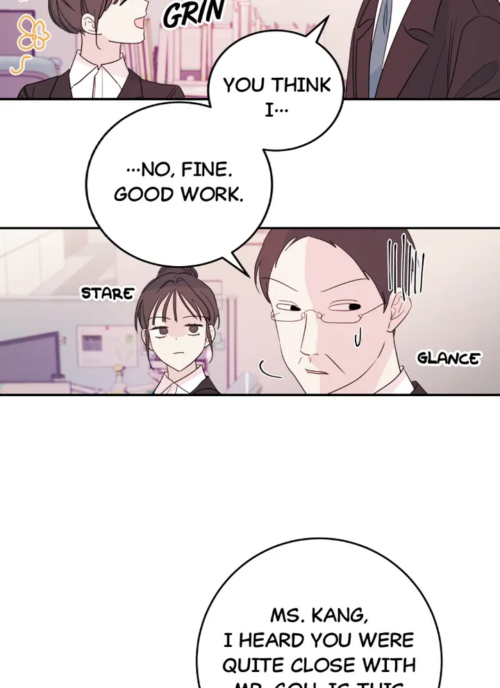 Today Living With You Chapter 88 - Page 17