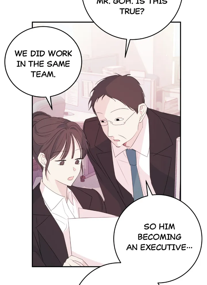 Today Living With You Chapter 88 - Page 18