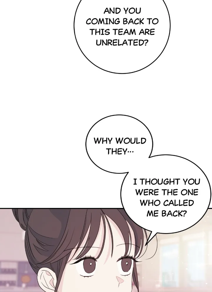 Today Living With You Chapter 88 - Page 19