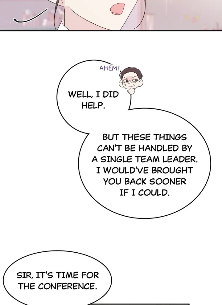 Today Living With You Chapter 88 - Page 20