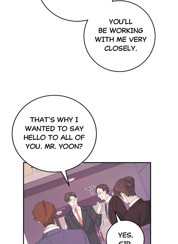 Today Living With You Chapter 88 - Page 26