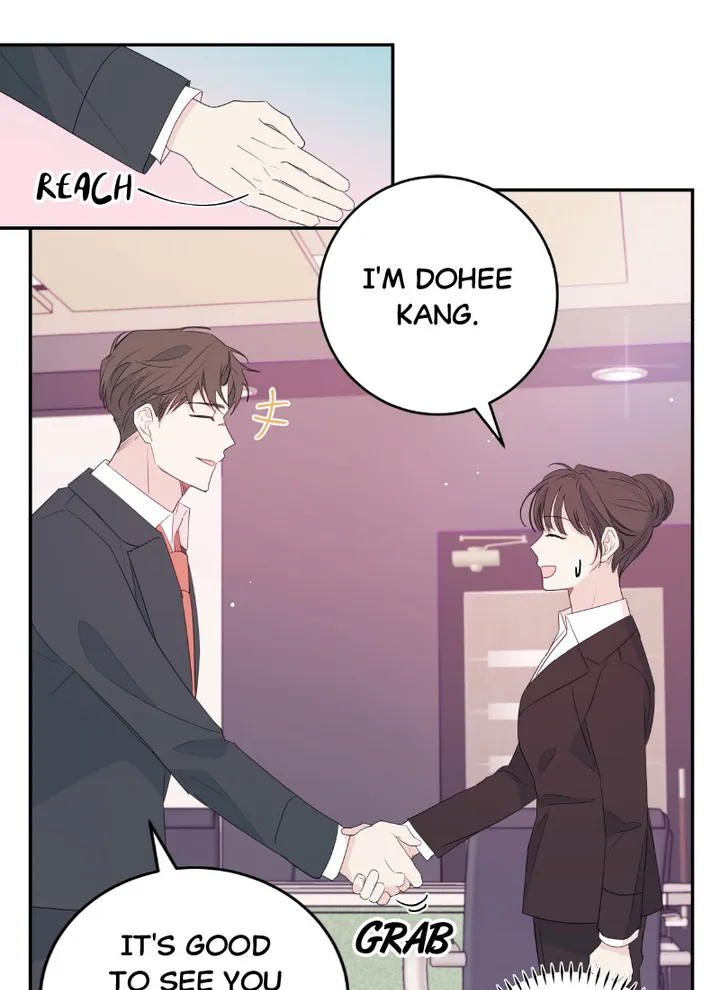 Today Living With You Chapter 88 - Page 28