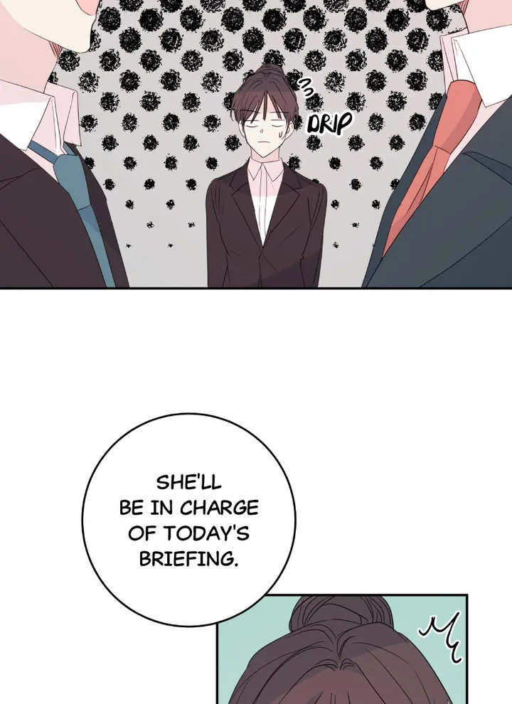 Today Living With You Chapter 88 - Page 32