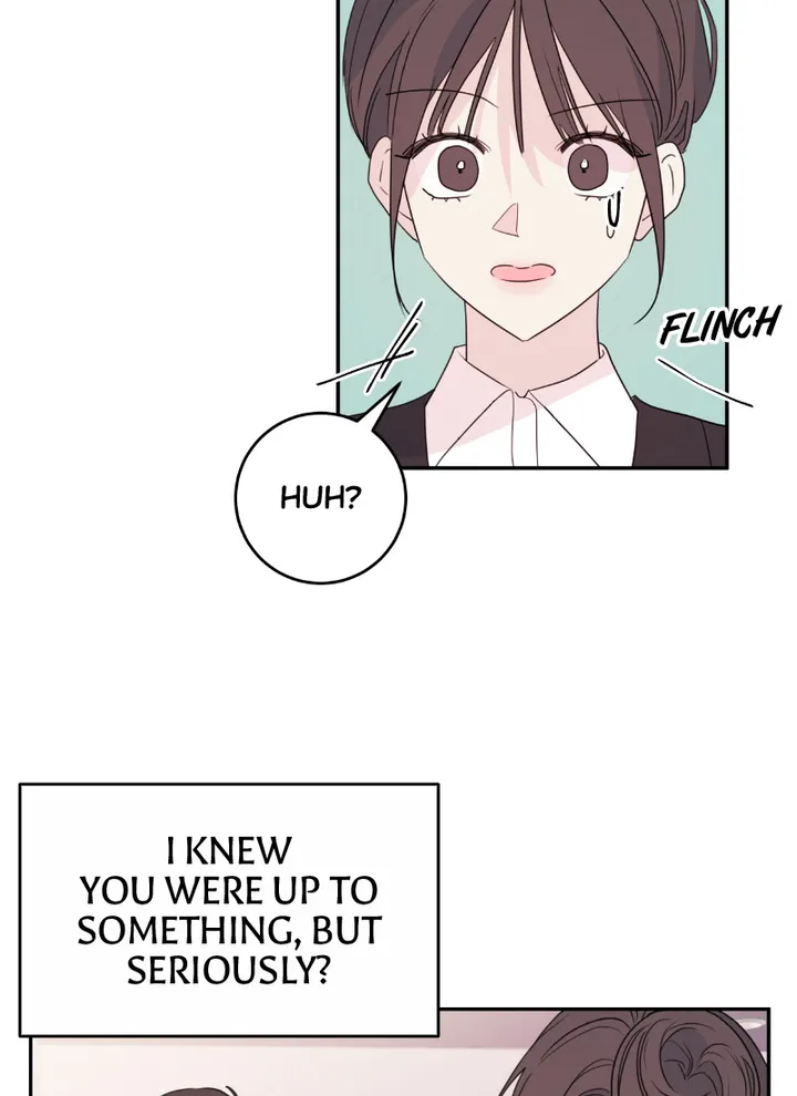 Today Living With You Chapter 88 - Page 33