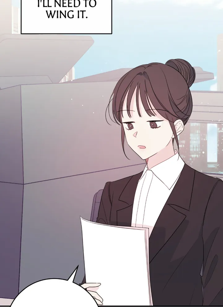 Today Living With You Chapter 88 - Page 35