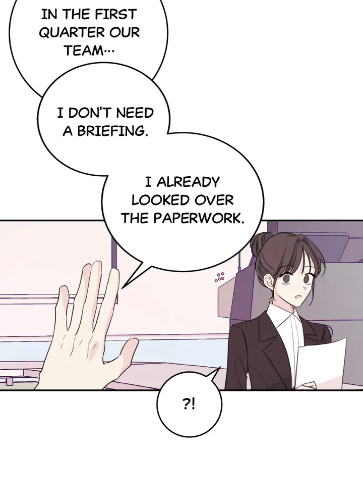 Today Living With You Chapter 88 - Page 36