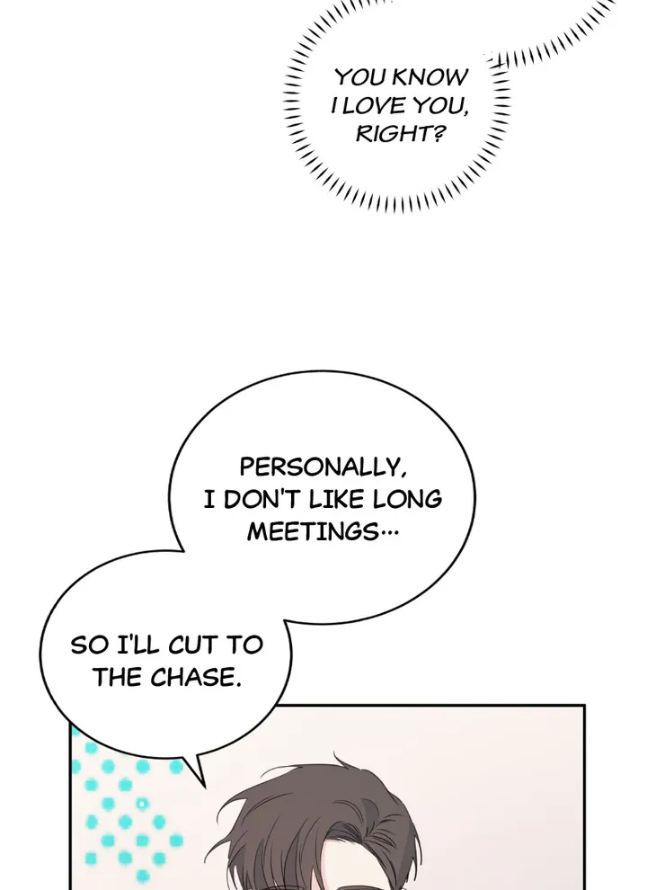 Today Living With You Chapter 88 - Page 38
