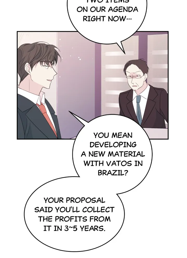 Today Living With You Chapter 88 - Page 41