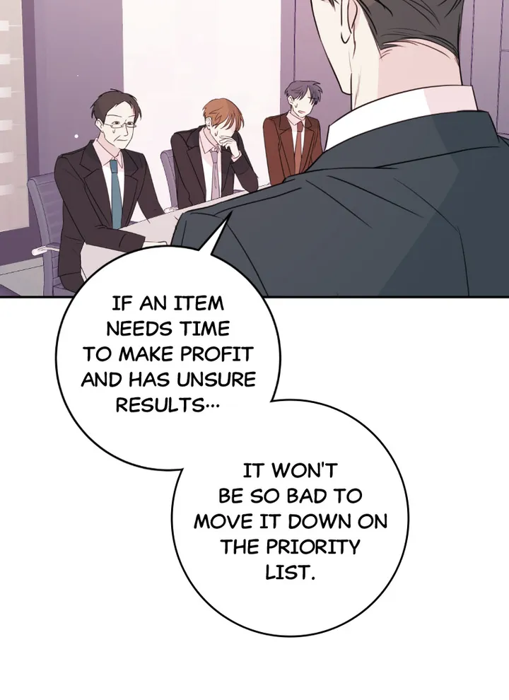 Today Living With You Chapter 88 - Page 46