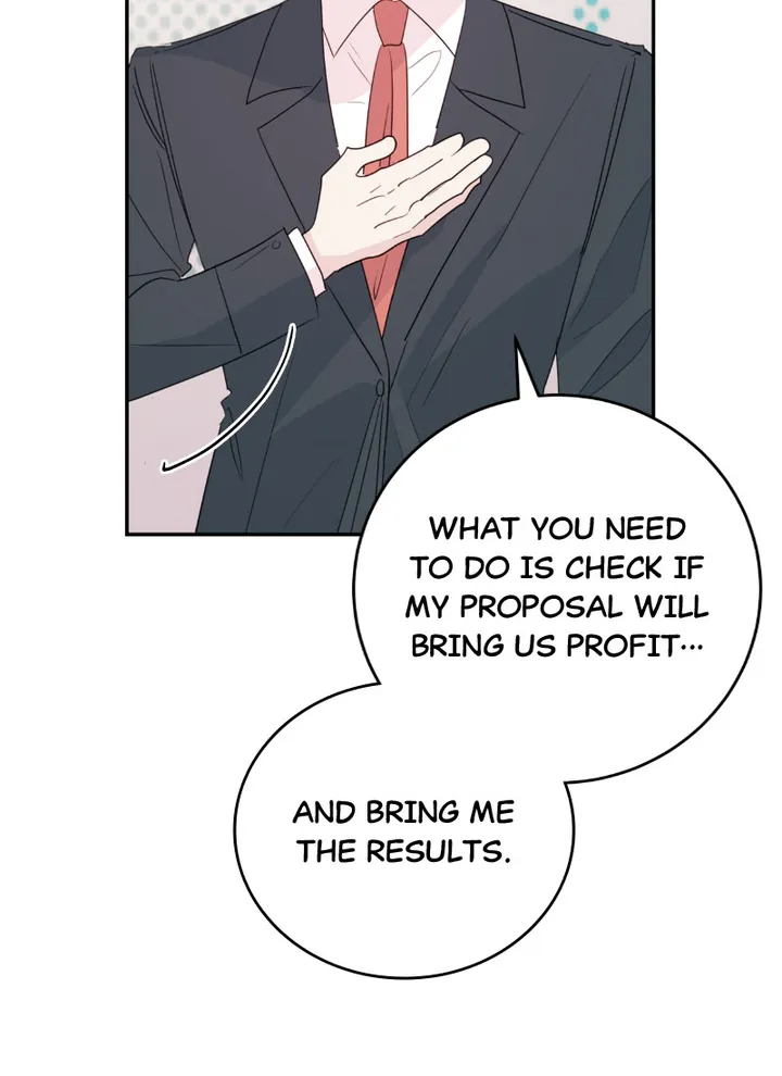 Today Living With You Chapter 88 - Page 48