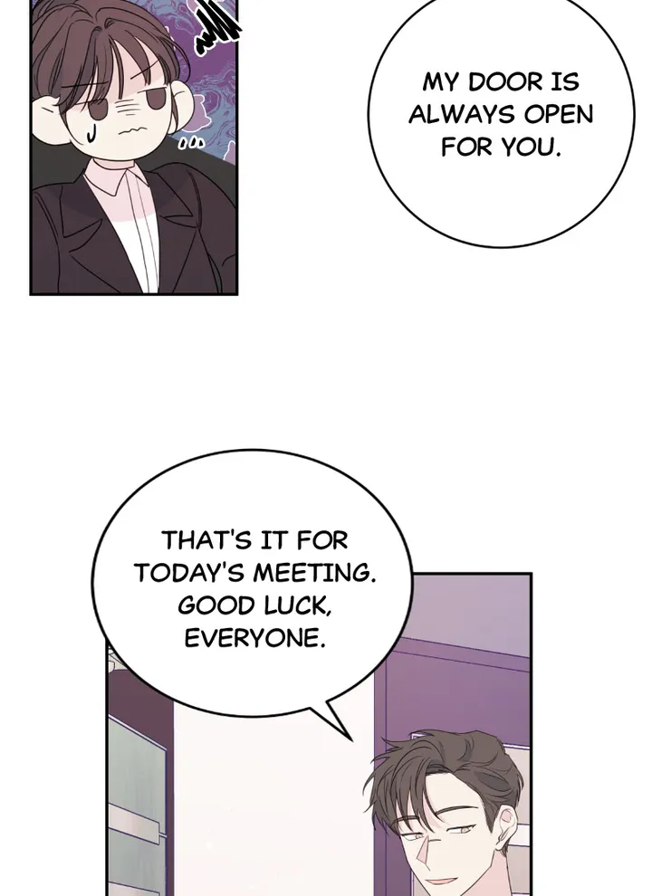 Today Living With You Chapter 88 - Page 50