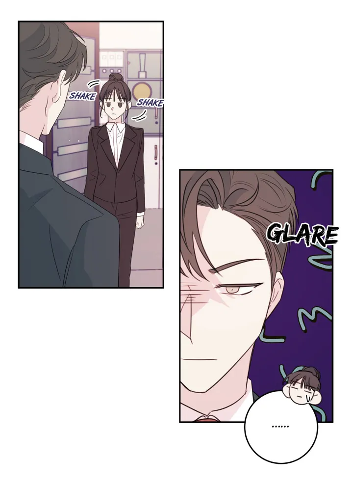 Today Living With You Chapter 88 - Page 54