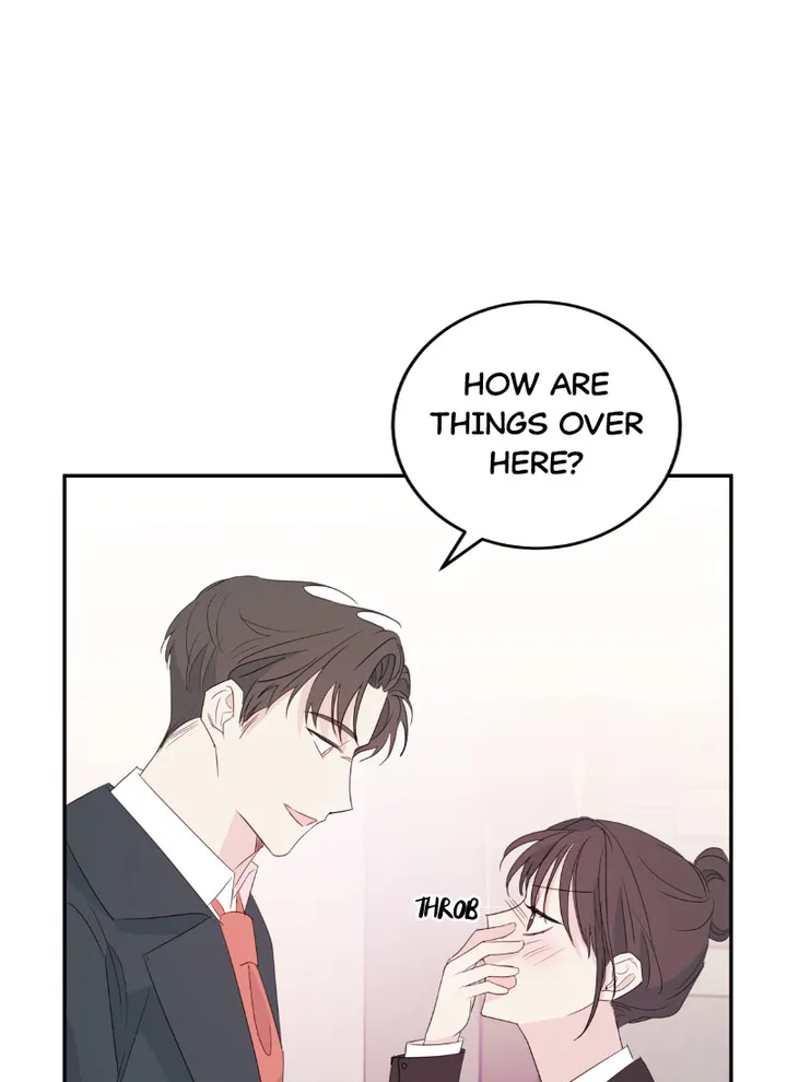 Today Living With You Chapter 88 - Page 56