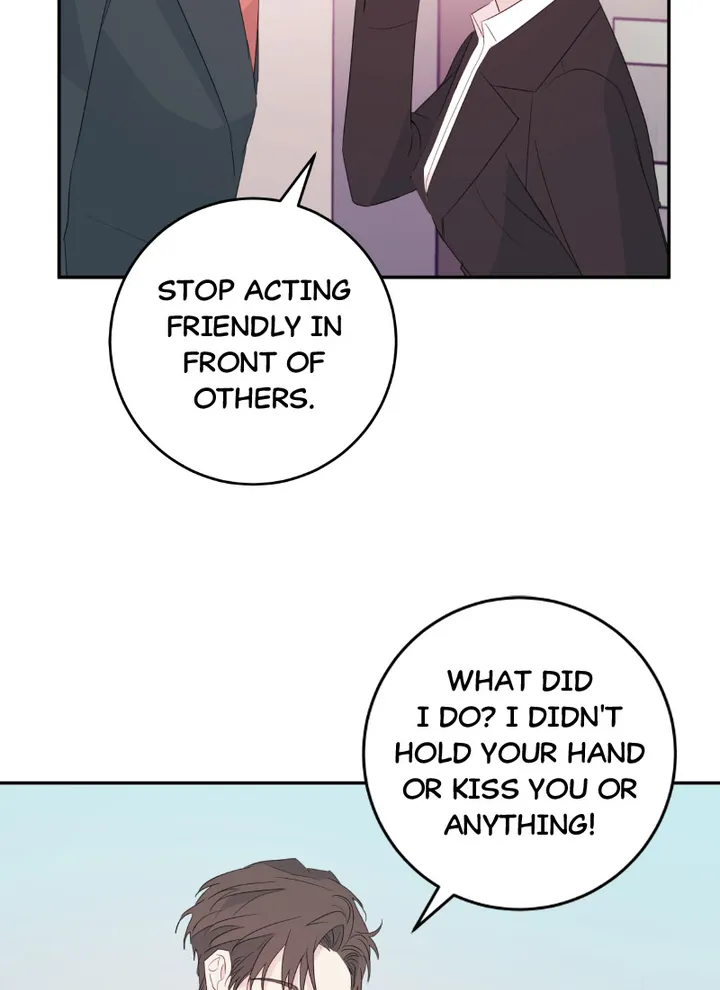 Today Living With You Chapter 88 - Page 57