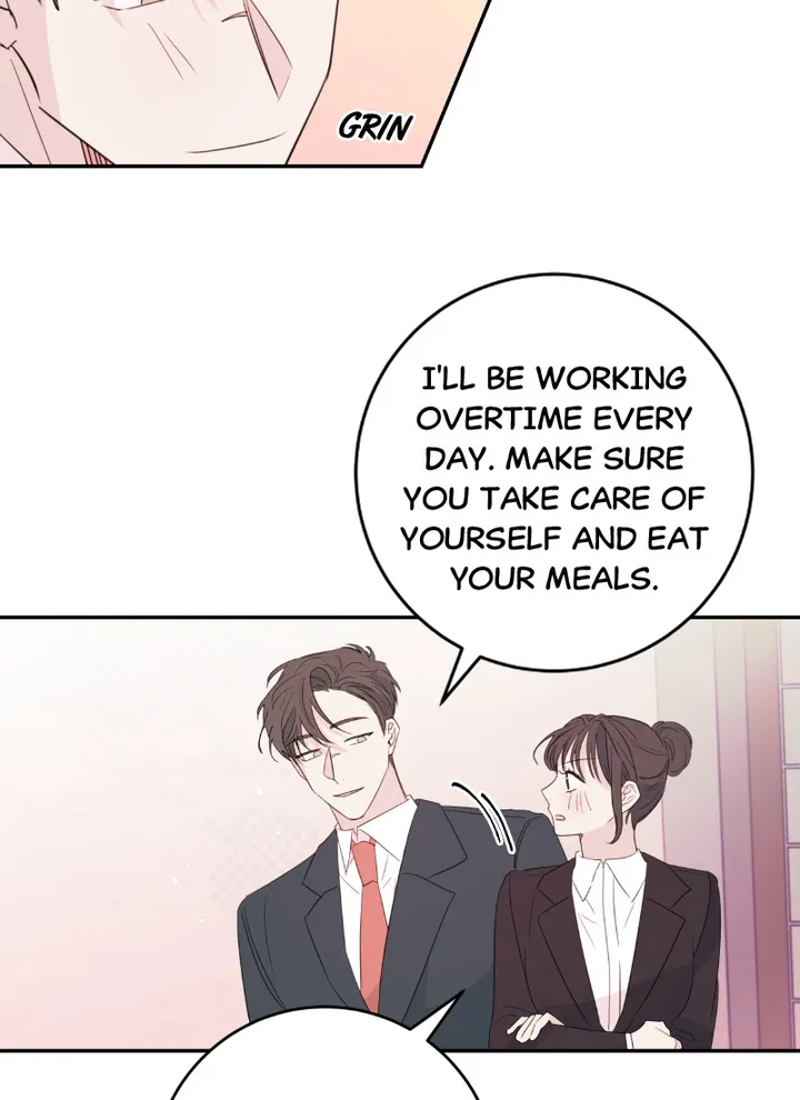 Today Living With You Chapter 88 - Page 59