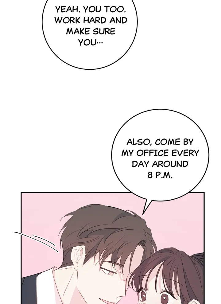 Today Living With You Chapter 88 - Page 60