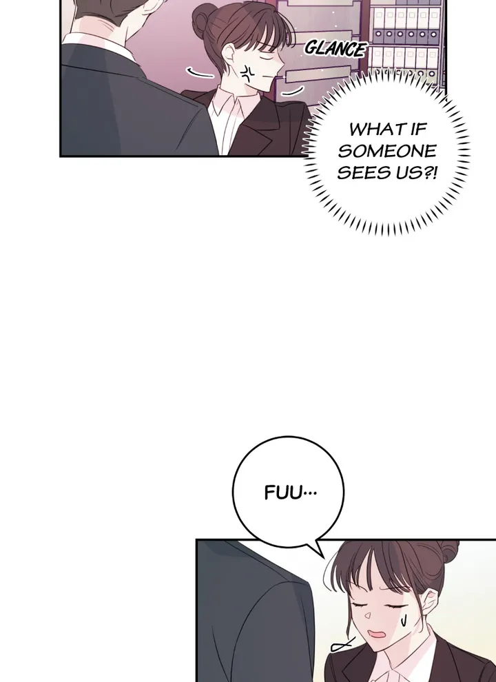 Today Living With You Chapter 88 - Page 62