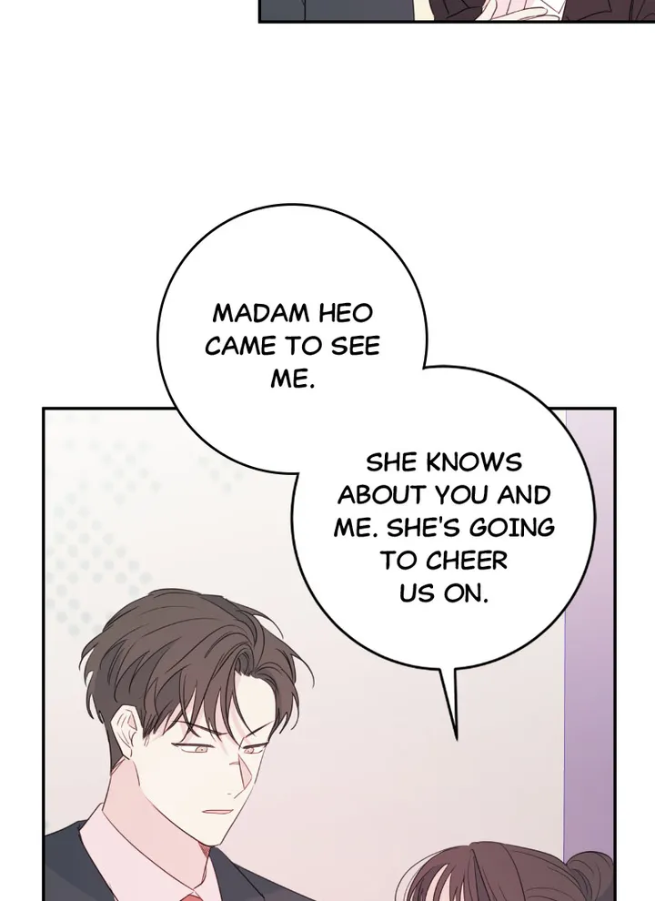 Today Living With You Chapter 88 - Page 63