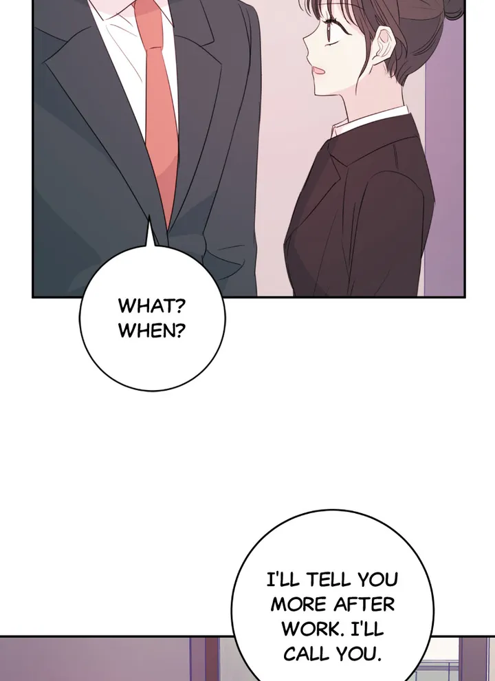 Today Living With You Chapter 88 - Page 64