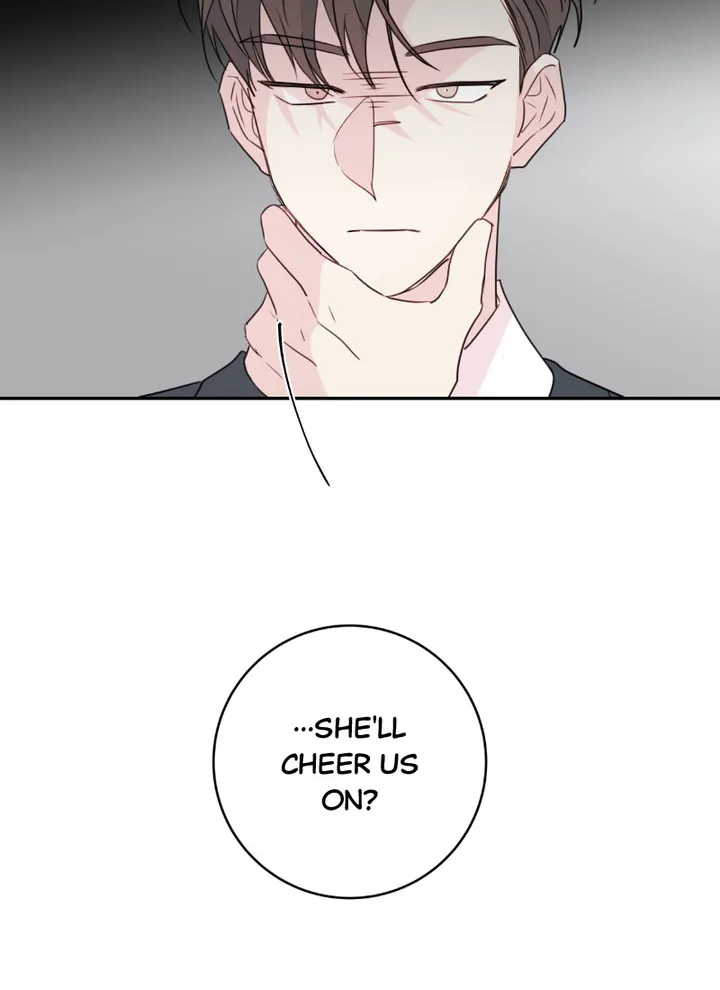 Today Living With You Chapter 88 - Page 67