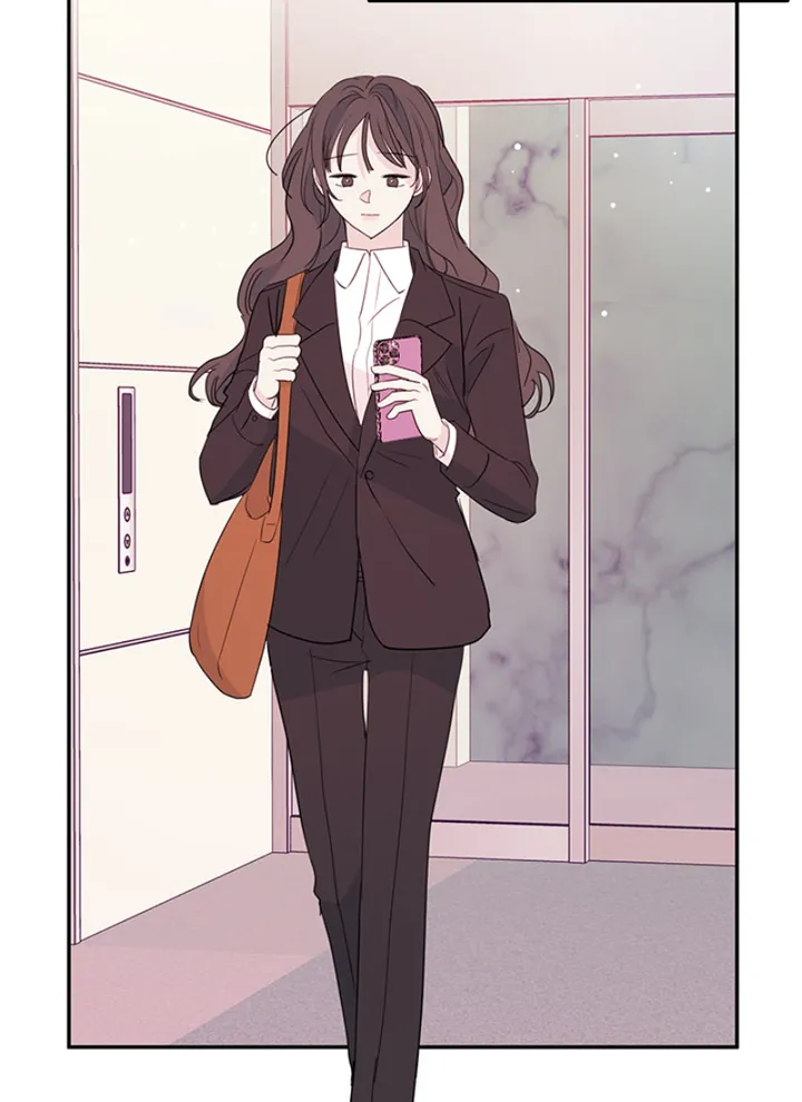 Today Living With You Chapter 89 - Page 7