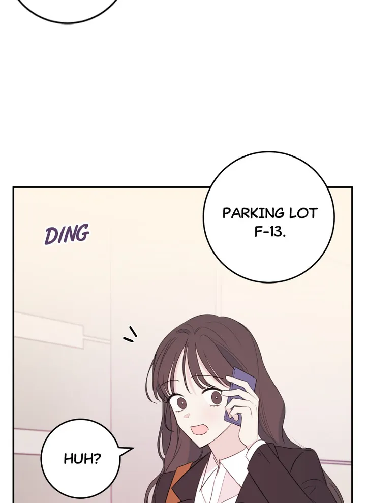 Today Living With You Chapter 89 - Page 10