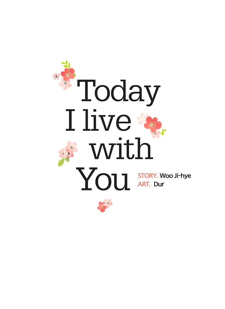 Today Living With You Chapter 89 - Page 13