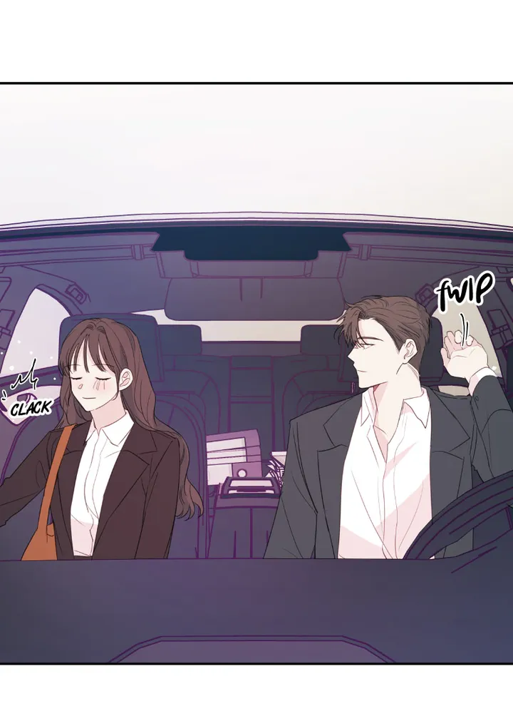 Today Living With You Chapter 89 - Page 17